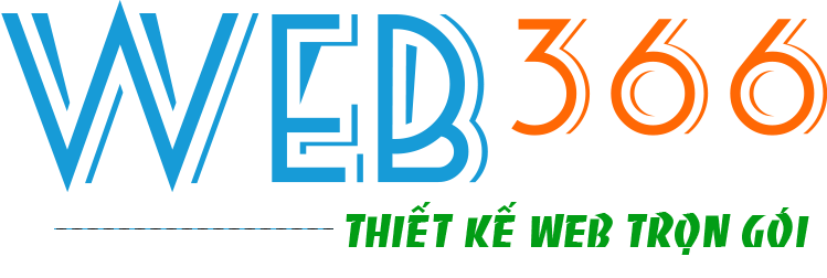 Website bán hàng 2024